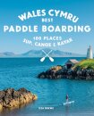 Paddle Boarding Wales Cymru
