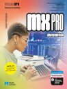 MX PRO - Matemática - Módulo OP8 - Geometria sintética - Ensino Profissional 2025