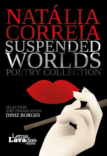 Suspended Worlds - Poetry Collection