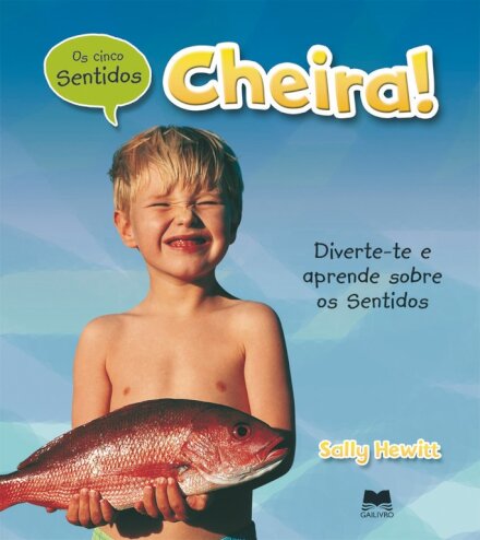 Cheira!