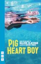 Pig Heart Boy