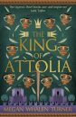 The King of Attolia