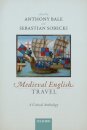 Medieval English Travel