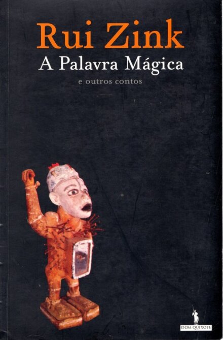 A Palavra Mágica