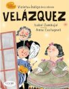 Grandes Pintores - Velásquez 