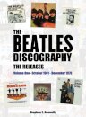 The Beatles Discography - The Releases