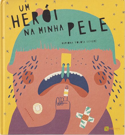 Um Herói na Minha Pele