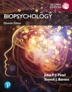 Biopsychology, Global Edition