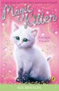 Magic Kitten: Firelight Friends