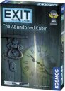 EXIT The Game - The Abandoned Cabin