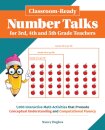 Classroom-ready Number Talks For Third, Fourth And Fifth Grade Teachers