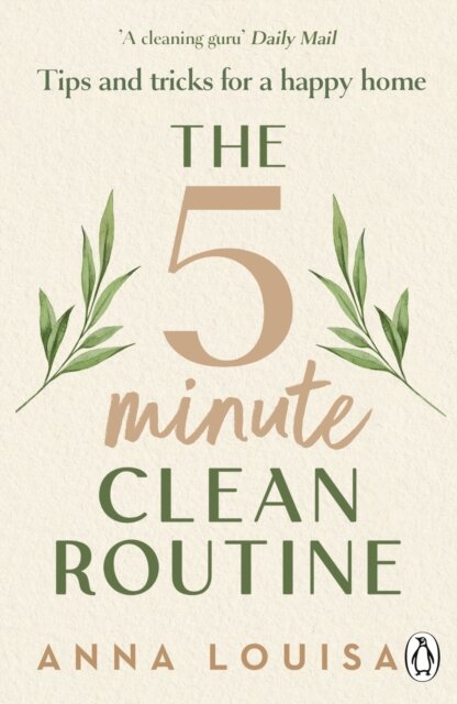 The 5 Minute Clean Routine