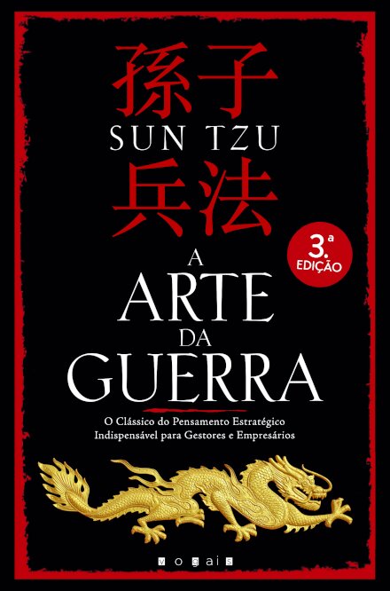 A Arte da Guerra