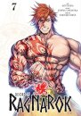 Record Of Ragnarok Vol 7