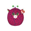 Gilbert Giraffe Squishaboo