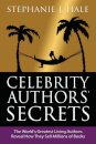 Celebrity Authors Secrets