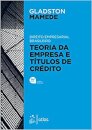 Direito Empresarial Brasil: Teoria Empresa Tít Crédito