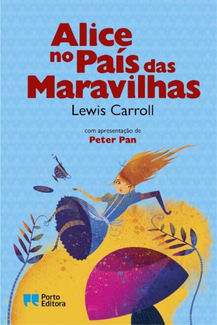 Alice no País das Maravilhas