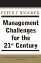 Management Challenges for the 21st Century