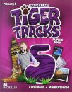 Tiger 5/Pupils Book (Ebook)
