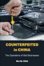 Counterfeited in China