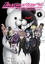 Danganronpa: The Animation Volume 1