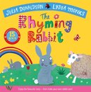 Rhyming Rabbit 15Th Anniversary Edition