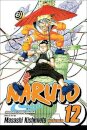 Naruto 12: Voo para a Liberdade!!