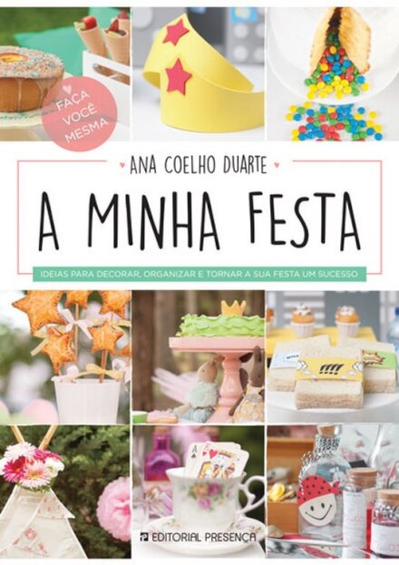 A Minha Festa