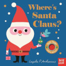 Where'S Santa Claus?