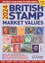 2024 British Stamp Market Values