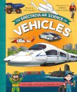 Spectacular Science Of Vehicles