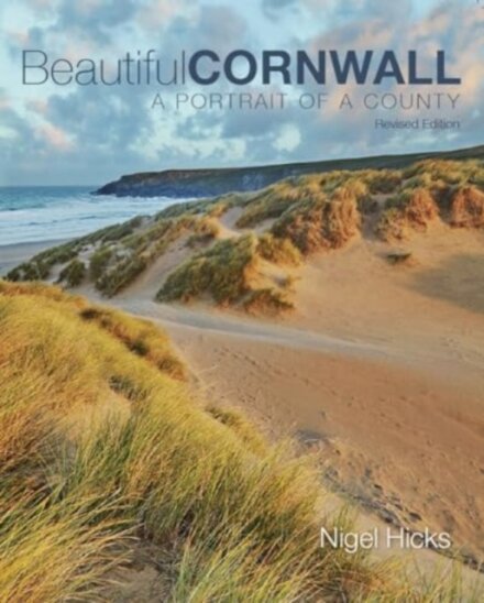 Beautiful Cornwall (revised edition)