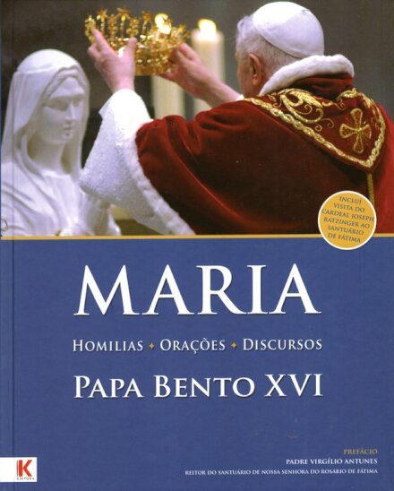Maria, Homilias, Orações, Discursos