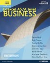 Edexcel As/A Level Business