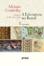Literatura no Brasil, A v.1 introdução geral
