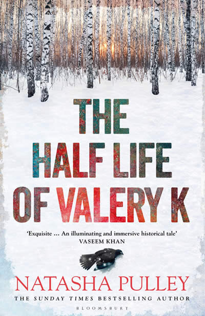 The Half Life Of Valery K