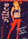 Alice - A Procura De Si Propria