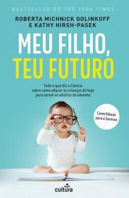 Meu Filho, Teu Futuro