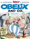 Asterix: Obelix and Co.