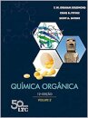 Química Orgânica Volume 2