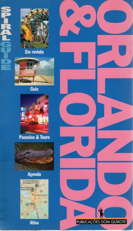 Orlando & Flórida