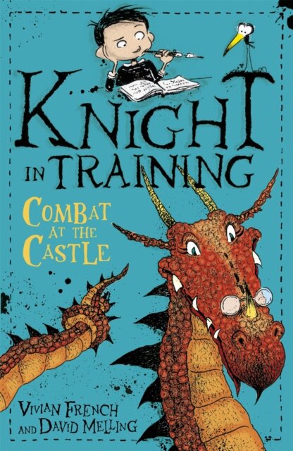 Knight In Training: Combat At The Castle