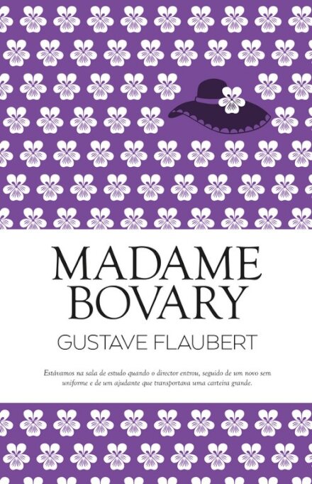 Madame Bovary