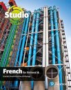 Studio for National 4 French Student Book