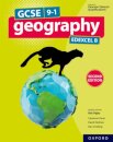 GCSE 9-1 Geography Edexcel B: Student Book