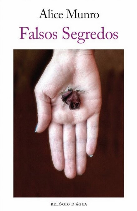Falsos Segredos
