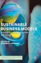 Sustainable Business Models