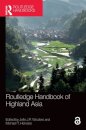 Routledge Handbook of Highland Asia
