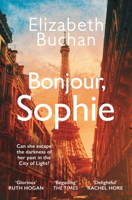 Bonjour Sophie